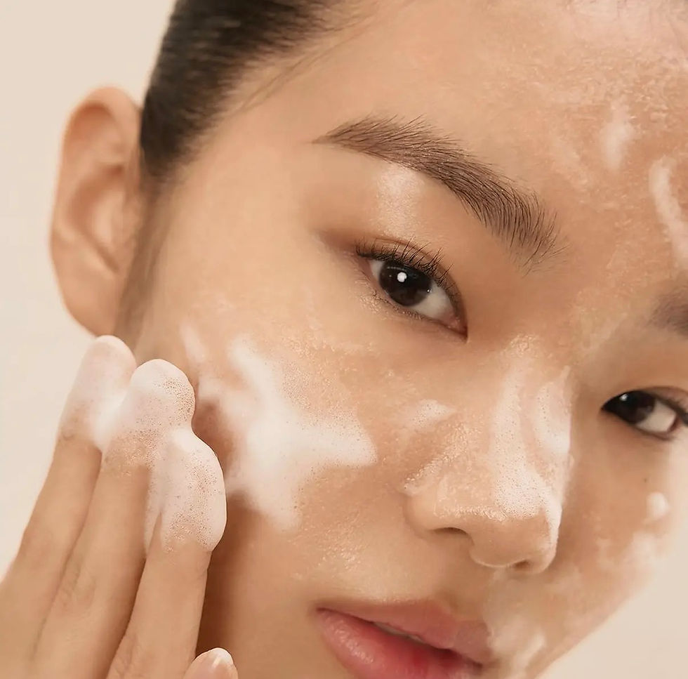 Thumbnail: Sulwhasoo Gentle Cleansing Foam