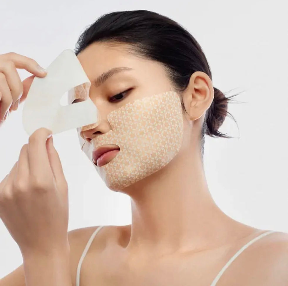 Thumbnail: Sulwhasoo Concentrated Creamy Mask (1)
