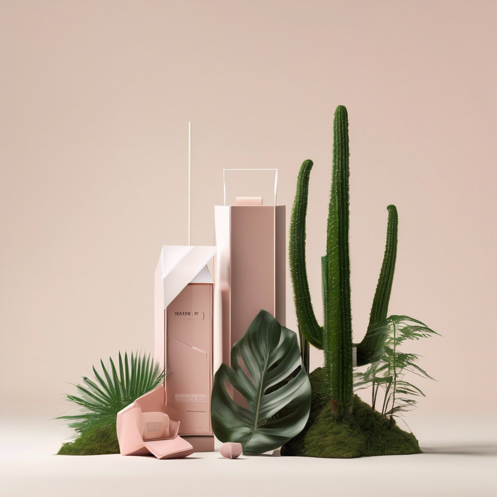 Urban Jungle