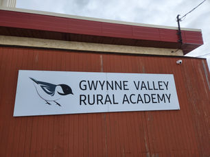 Gwynne Valley Rural Academy Charter School