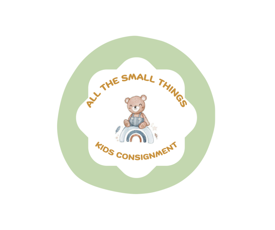 All The Small Things Consign