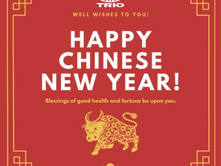 2021 牛年行大运!