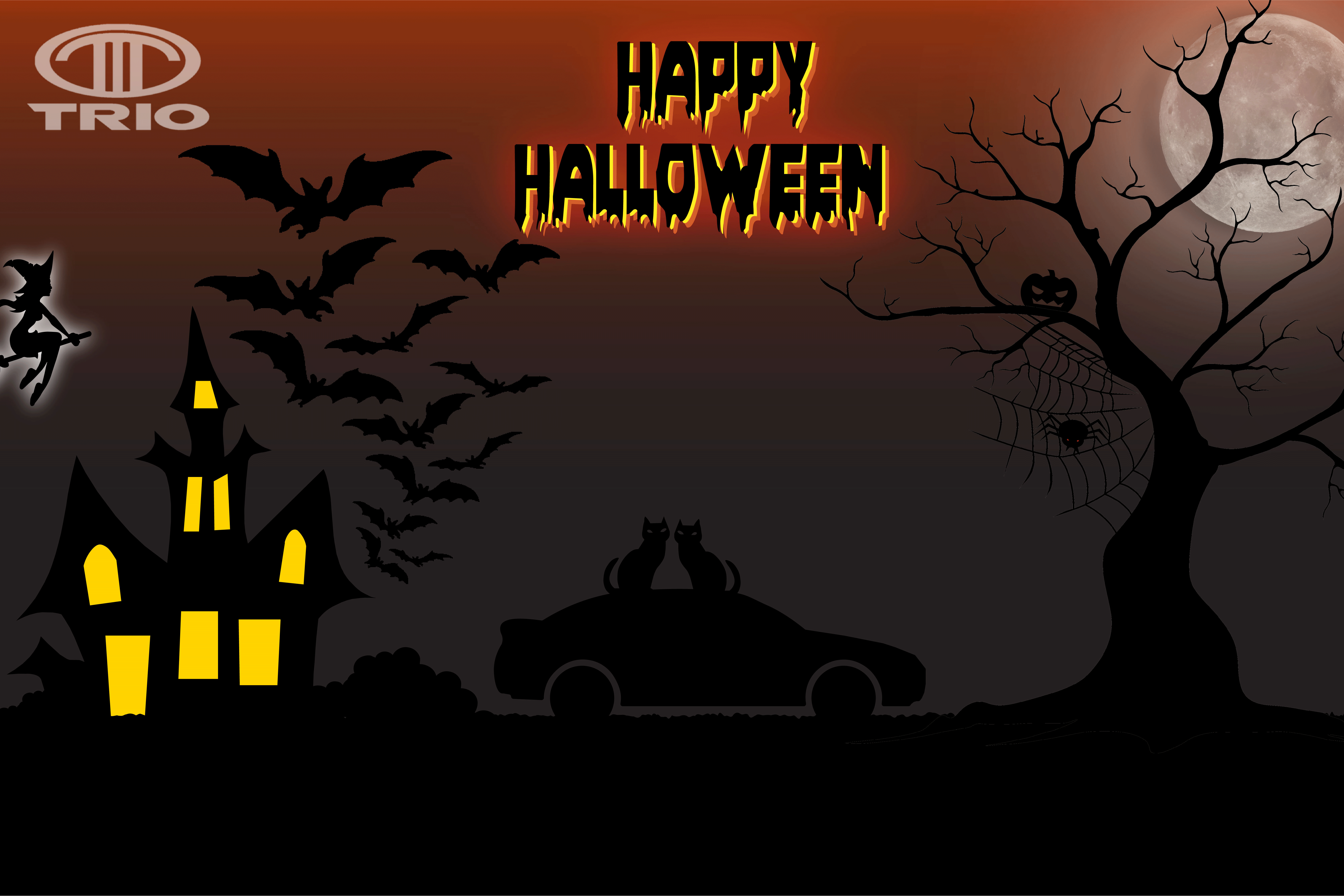 Happy Halloween