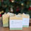 Thumbnail: Christmas Tree Goat Milk Soap