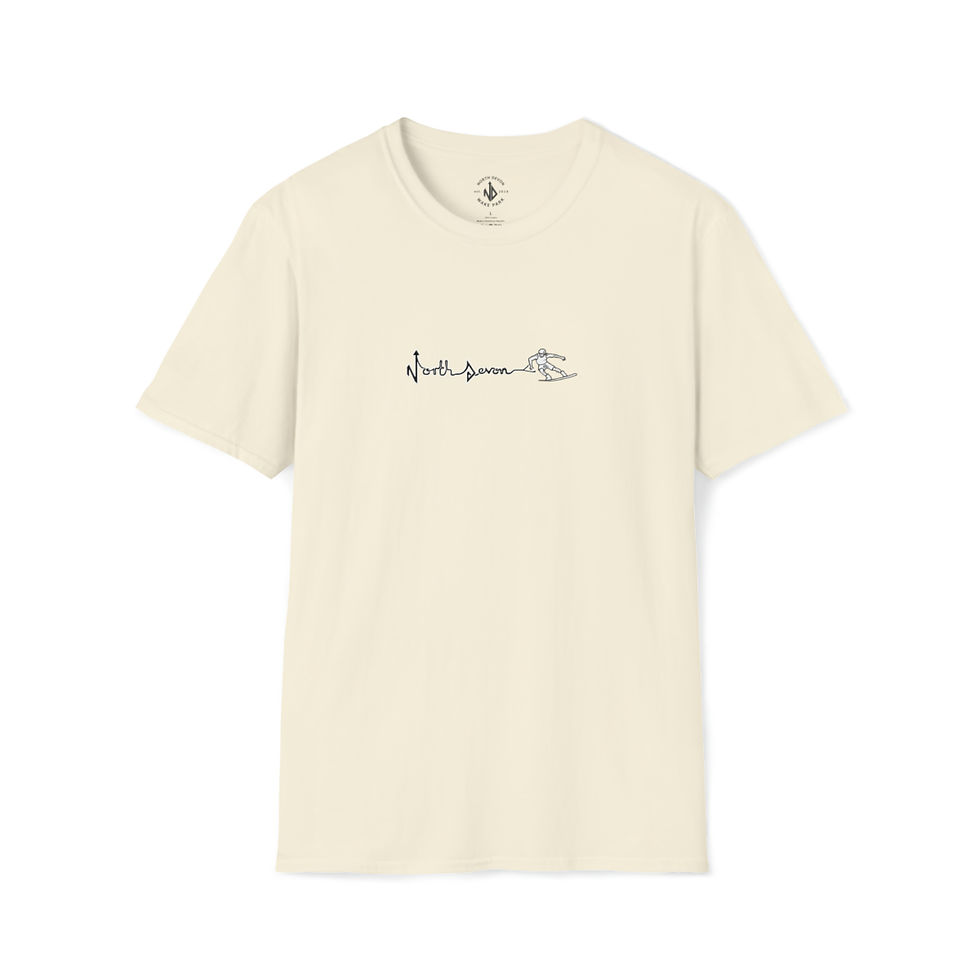 Thumbnail: NorthDevonWake T-Shirt