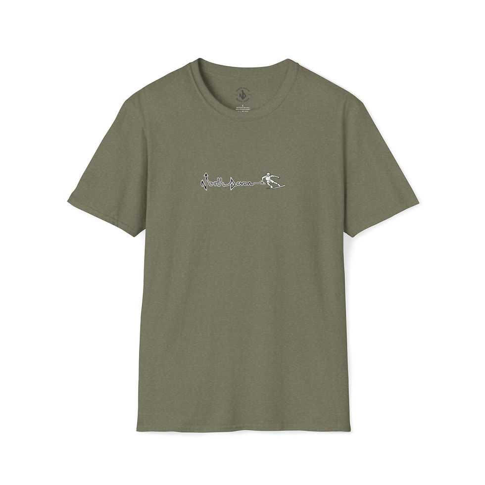 Thumbnail: NorthDevonWake T-Shirt
