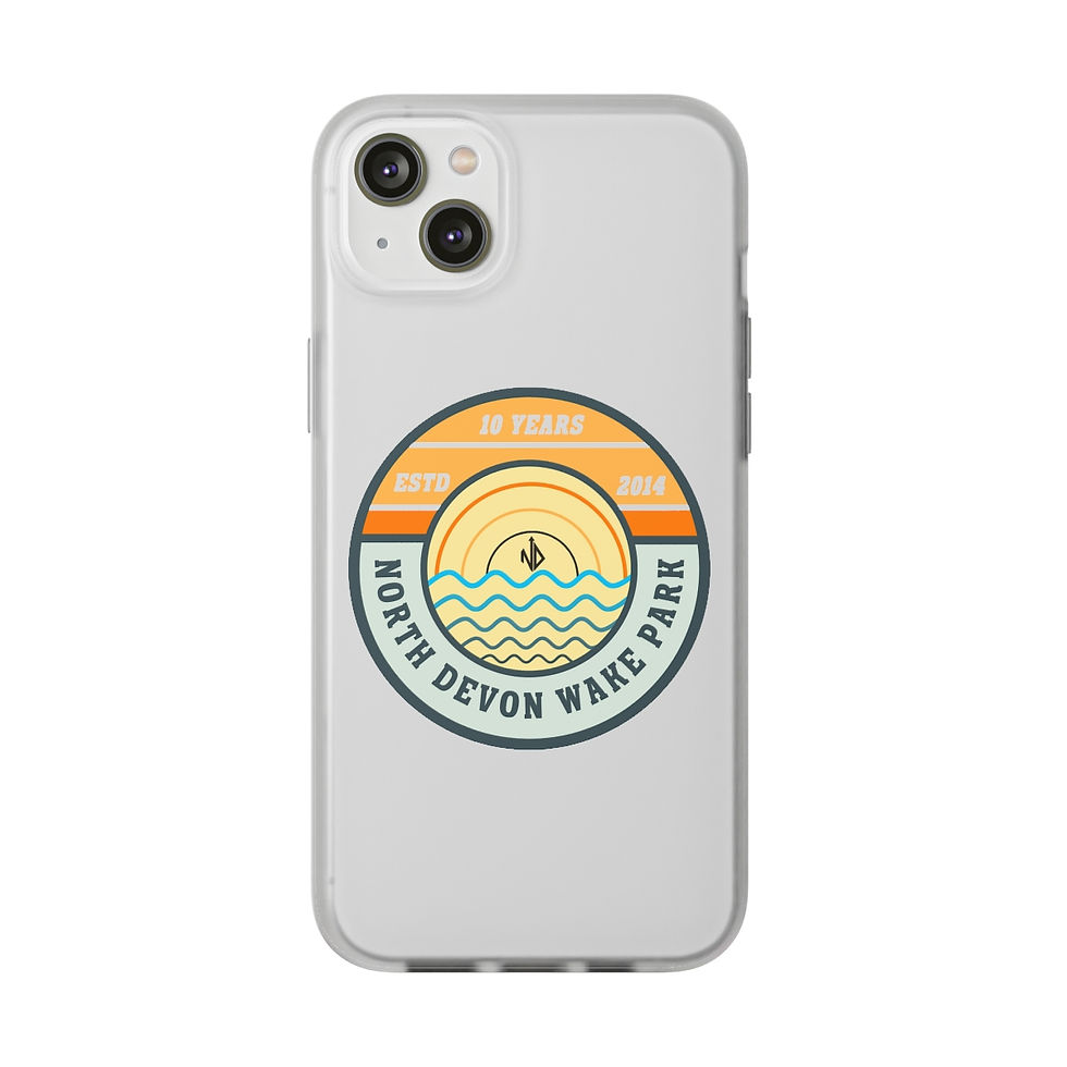 Thumbnail: IPhone Flexi Cases