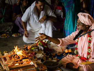 The Sin of Criticising a Sadhu: The Lesson of the 100 Brahmanas