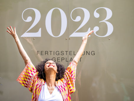 Was ich mir in 2023 für mich und uns wünsche?