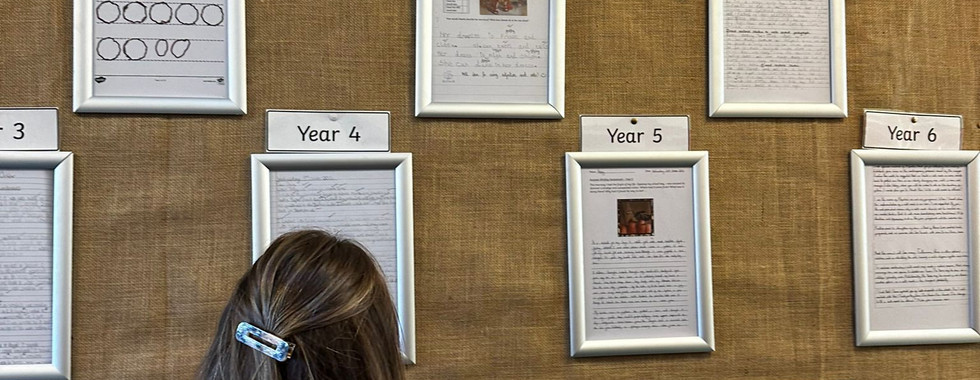 Jenny Riddell-Carpenter MP at Fairfield and Colneis Schools