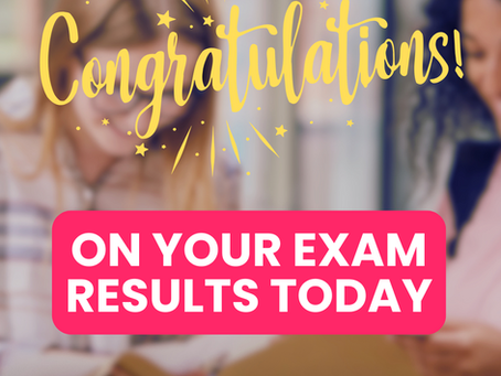 A-Level Results Day 2025