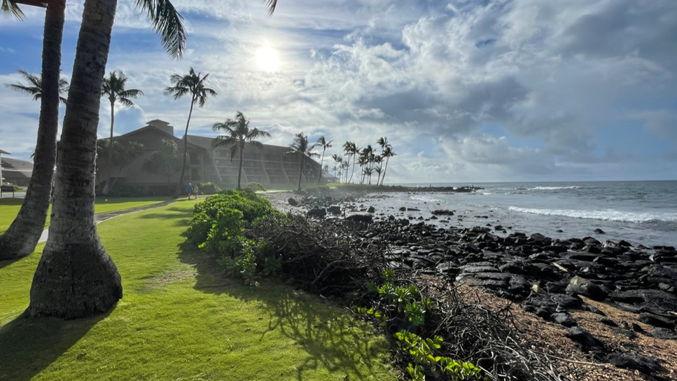 Bike Tour Info Bike It. Poipu.