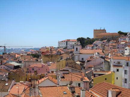 Portugal com a maior subida nos juros do crédito à habitação em 2022