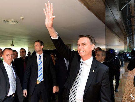 4 anos de Bolsonaro: os principais momentos do governo do Presidente derrotado