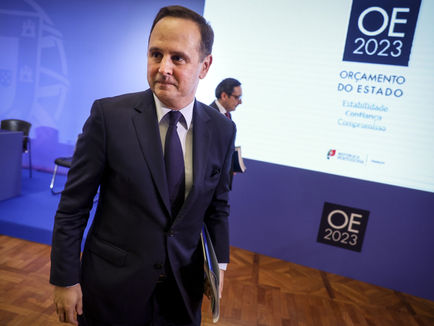 OE 2023: O orçamento da maioria socialista