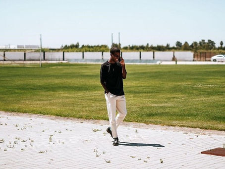 Villa Athletic Club: a ruína como final inevitável