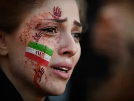 Irão: o início de uma possível "primavera iraniana"