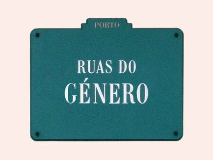 A desigualdade de género na toponímia portuense: apenas 4% das ruas tem nomes femininos