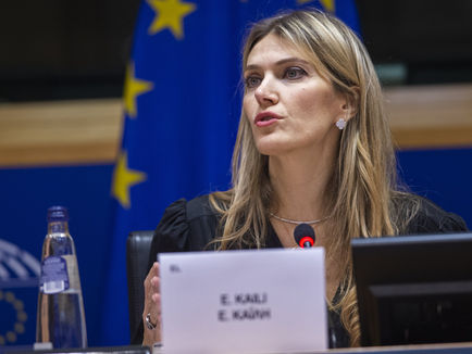 Qatargate: as suspeitas de corrupção que abalaram a União Europeia