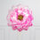 Thumbnail: Happy Birthday Grandma Pink Peonie Balloon Package