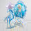 Thumbnail: Frozen Inflated Crazy Balloon Bunch