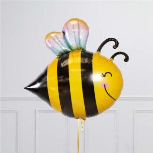 Thumbnail: Bee Better Soon Get Well Balloon Package