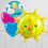Thumbnail: Proud Of You Sunshine Inflated Balloon Package