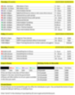 timetable+term+3+2019+first+draft+for+we