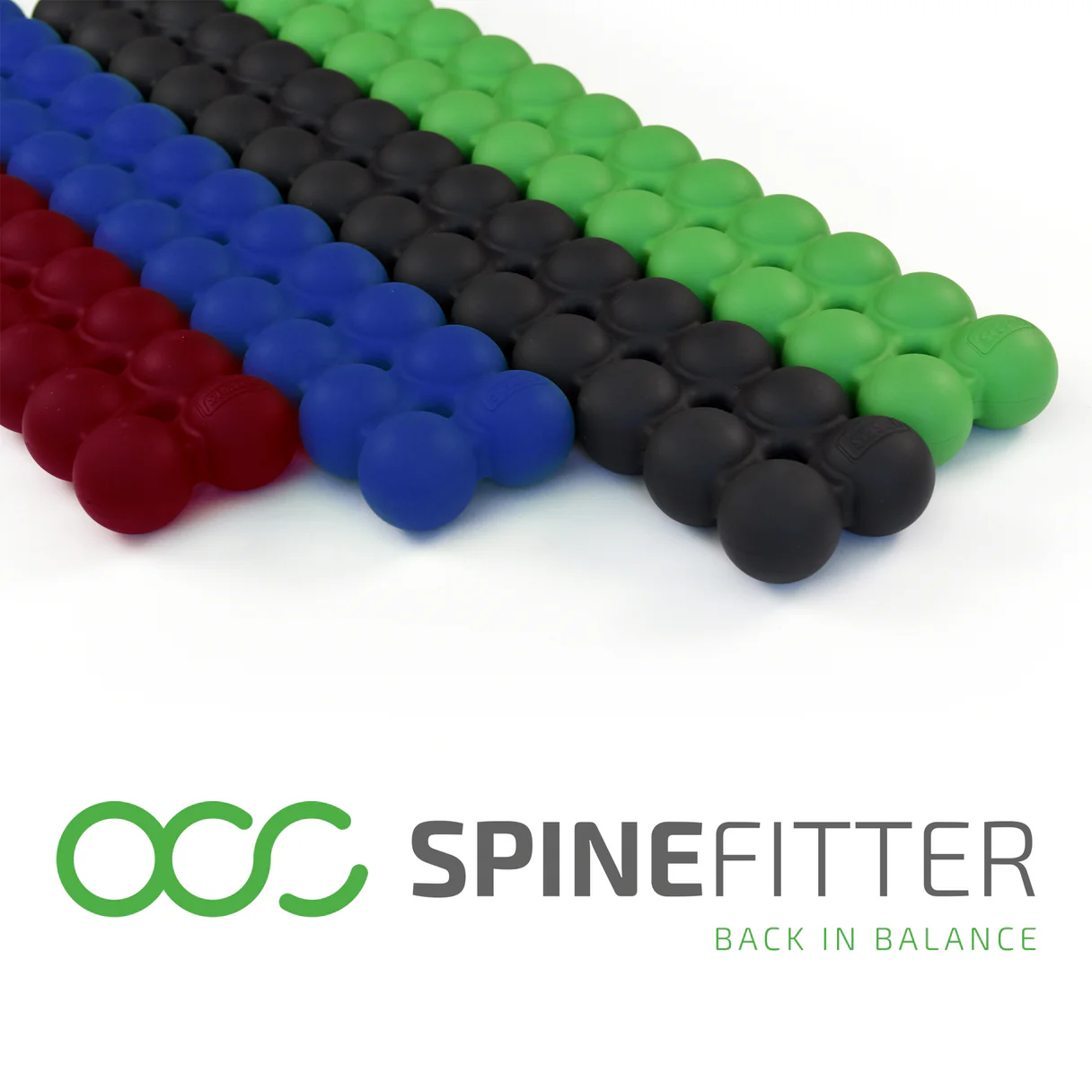 Spinefitter by Sissel - Includes GST & Australian Delivery