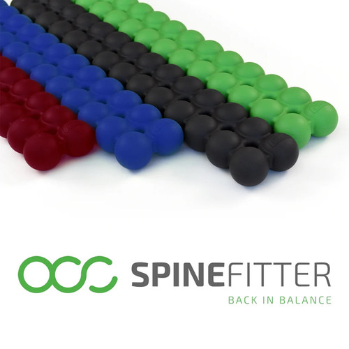 Spinefitter® by SISSEL® - Includes Delivery | Balanced Body AU/NZ