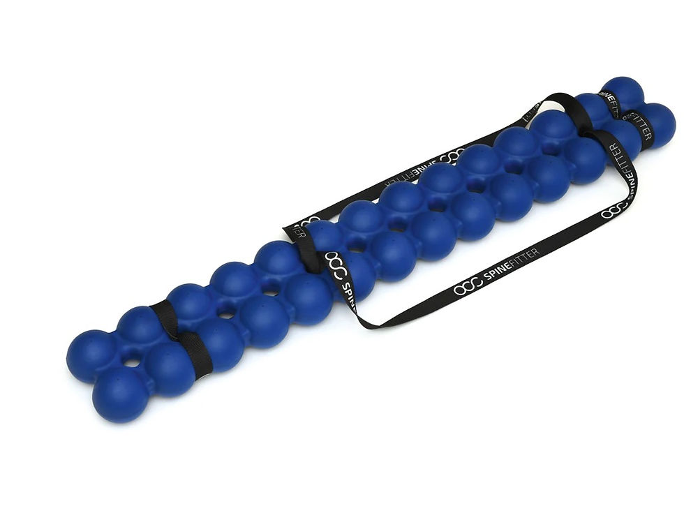 Thumbnail: Spinefitter® by SISSEL® - Includes Delivery