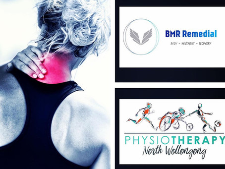 Welcome to Remedial Massage Therapist, Michael Rodrigues! 