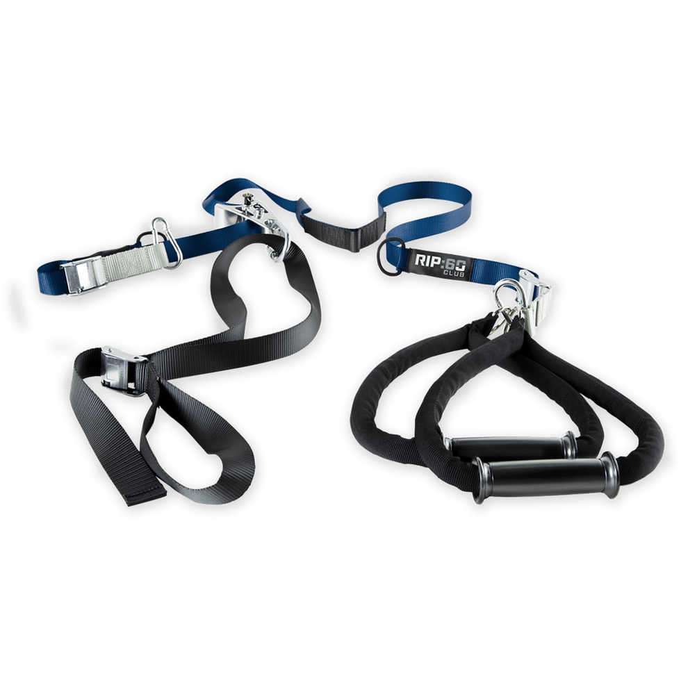 Rip:60 Suspended  Trainer Includes Delivery