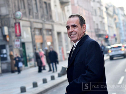 WRITING A NEW WORLD RHAPSODY WITH MAESTRO DINO ZONIC