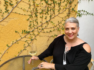 A NOTE FROM THE PUBLISHER - FALL 2019