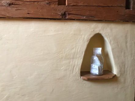 EV UNFOLDS:  EXCUSES