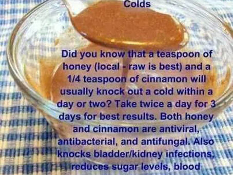 Honey, Honey