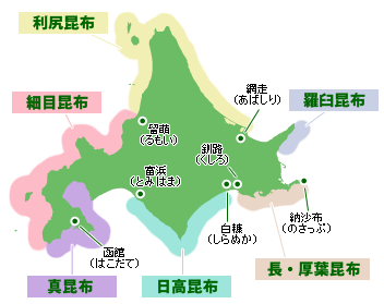 kombumap