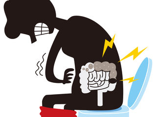 毎日出ていても便秘なの? 毎日快調に過ごすための生活習慣