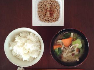 一日一食健康法