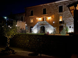 La Vecchia Casa di Barbara Cutts