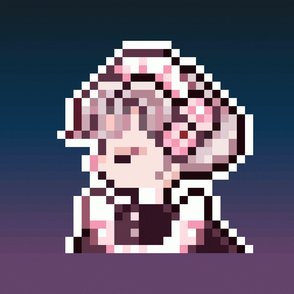 #025 Cherry blossom