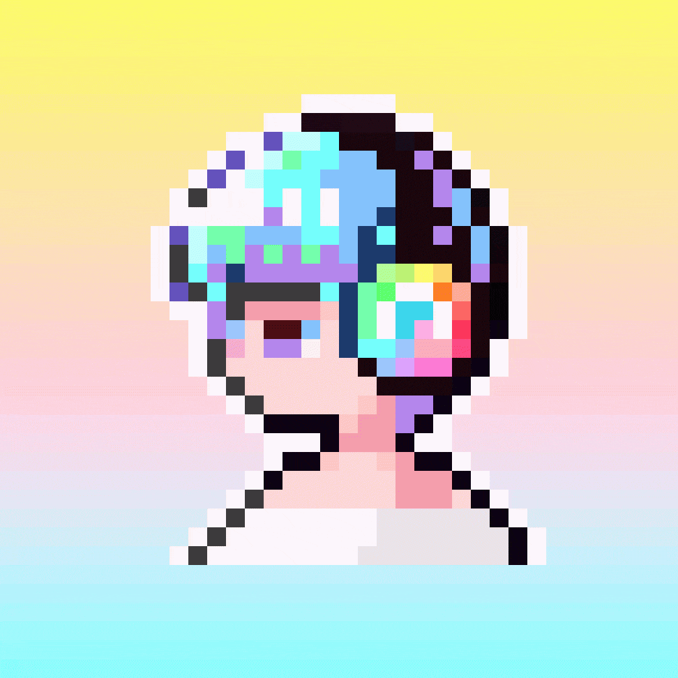Rainbowpuke