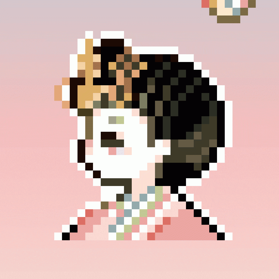 #018 Hina-matsuri