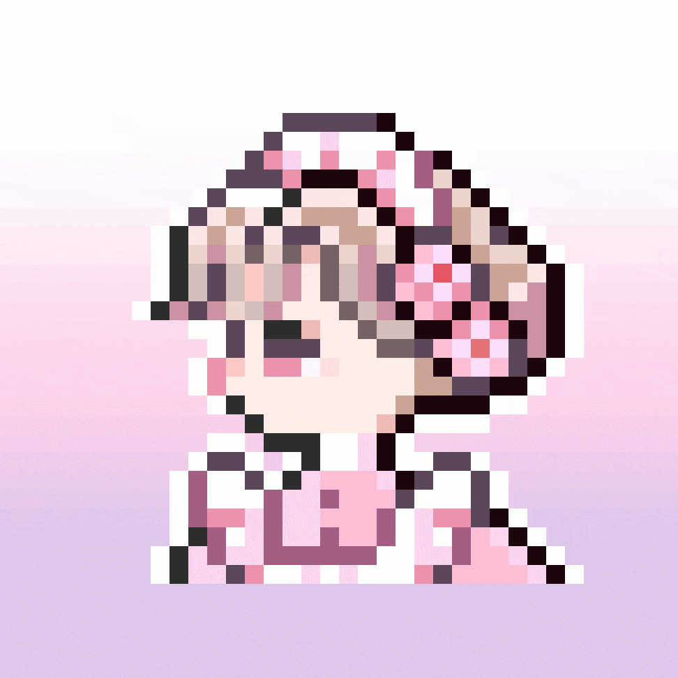 #024 Cherry blossom