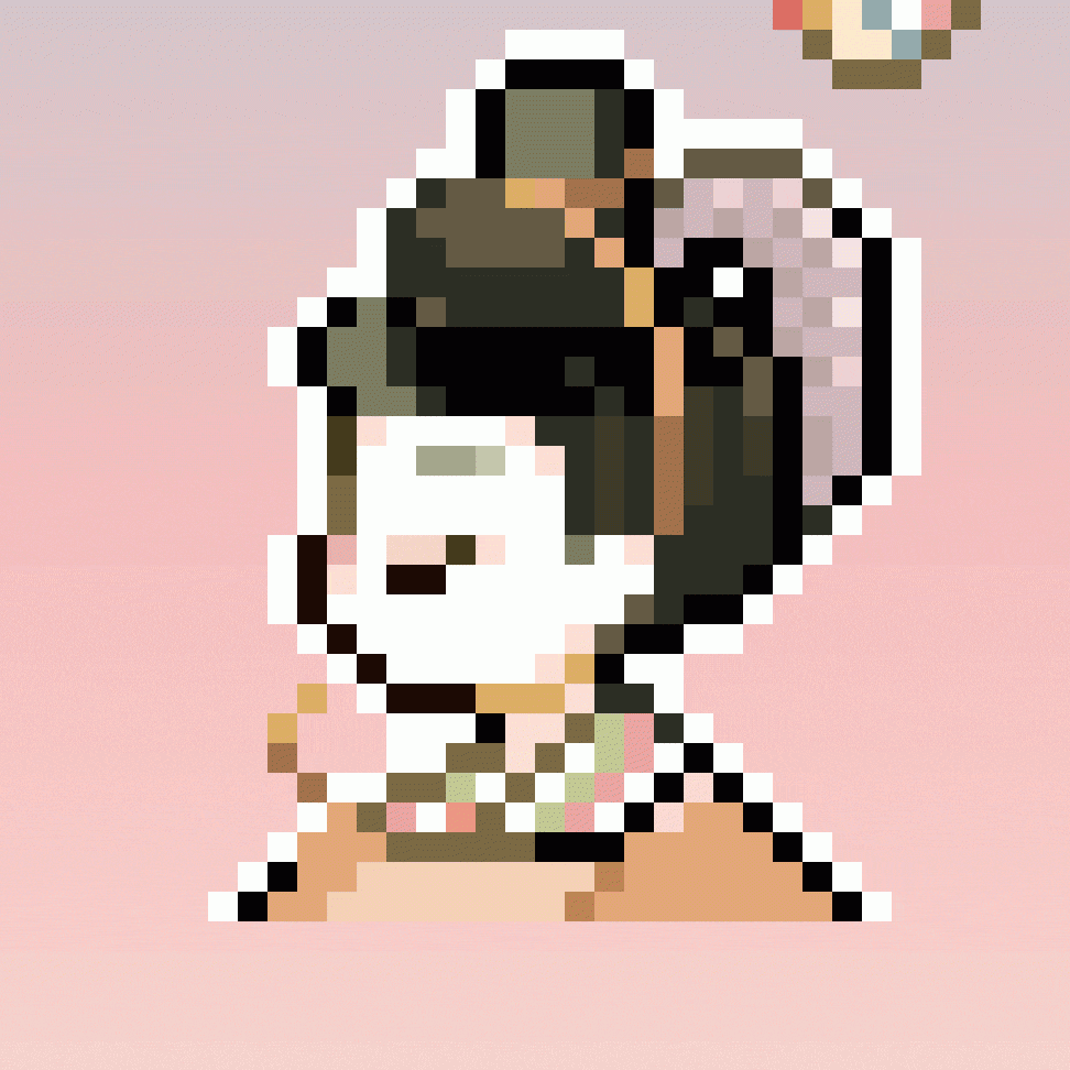 #019 Hina-matsuri