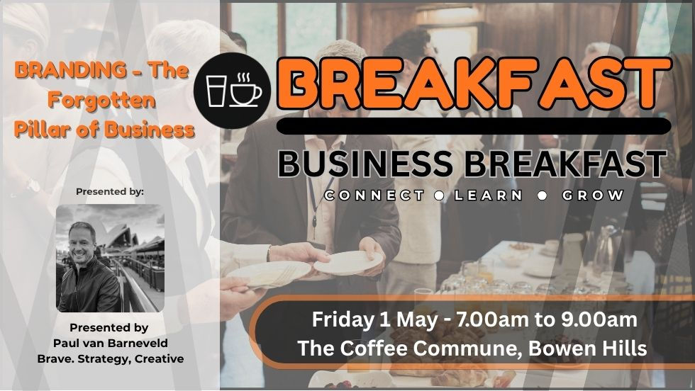 The Forgotten Pillar of Business