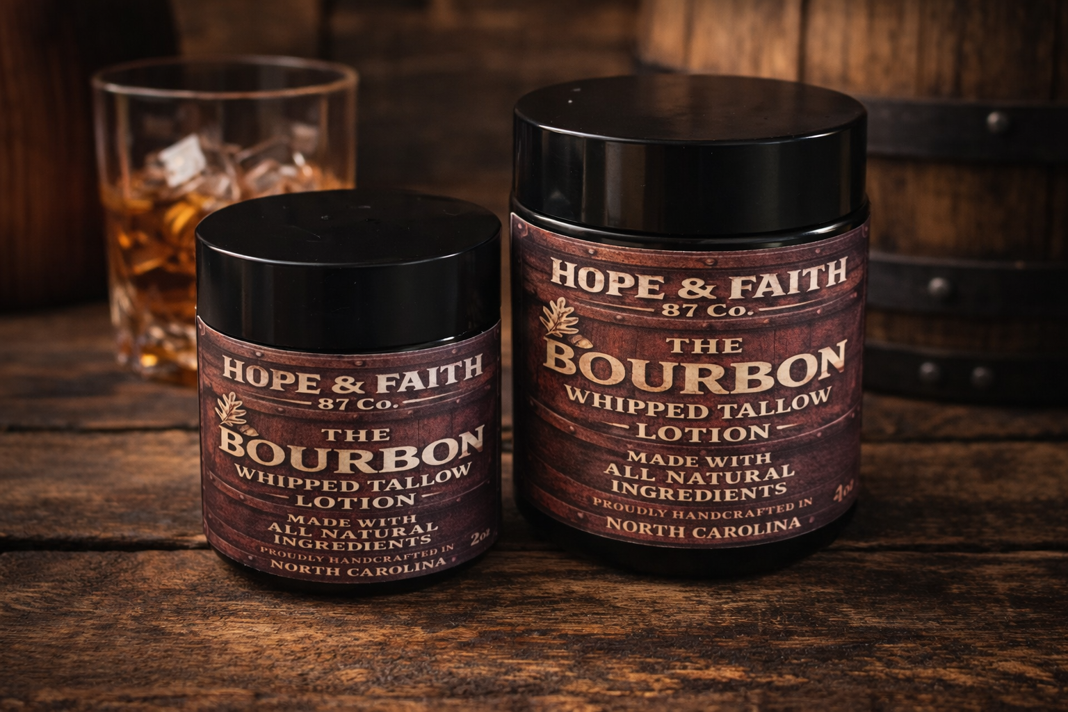 The Bourbon