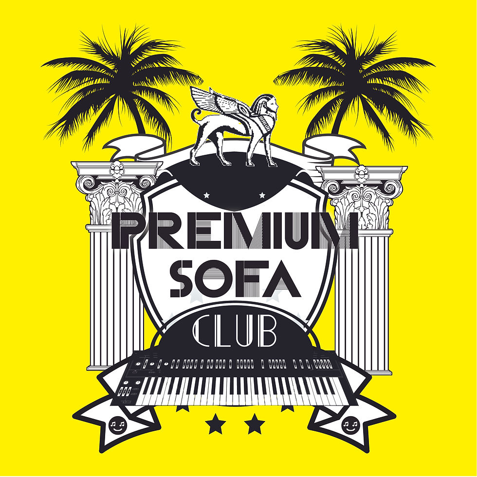 Premium Sofa Club