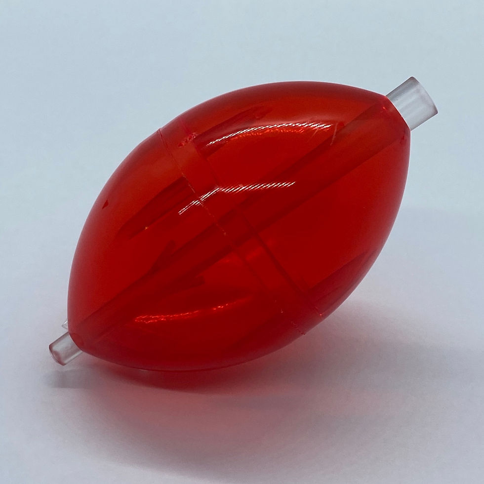 Thumbnail: Tough Bubble (1)